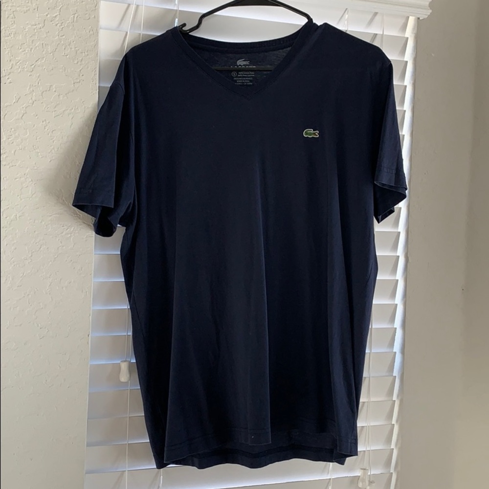 Lacoste Shirt
